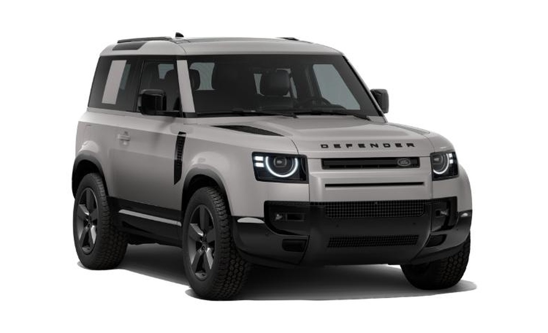 DEFENDER110